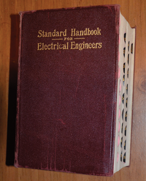 1403 RE StandardHandbook