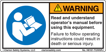 Effective Product Safety Labels: Your Guide to Symbols - In Compliance ...