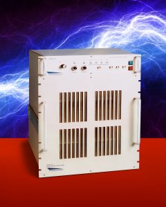 solid-state high voltage pulse modulator 