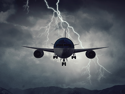 New Lightning Hazards to Consider for Aircraft Certification - In ...