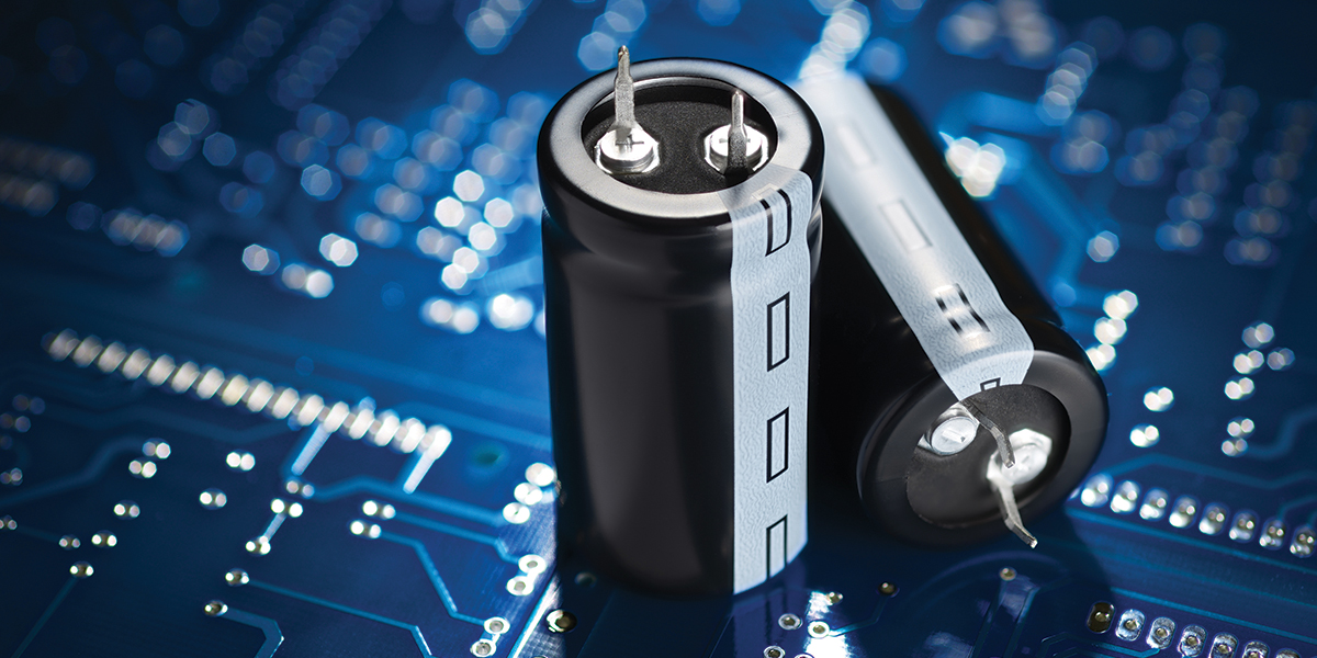 Capacitors Theory and Application In Compliance Magazine