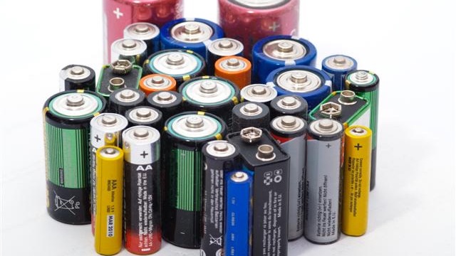 Engineering the Next Generation of High-Tech Batteries - In Compliance ...