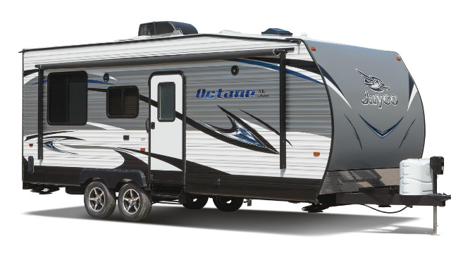 Missing Circuit Breaker May Result in Fire in Jayco Travel Trailers ...