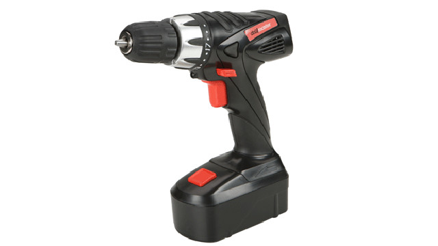 1.7 Million Cordless Drills Recalled due to Fire and Burn Hazards - In ...