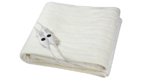 Royal King Electric Blankets Recalled