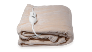 Shop LC Recalls Electric Blankets