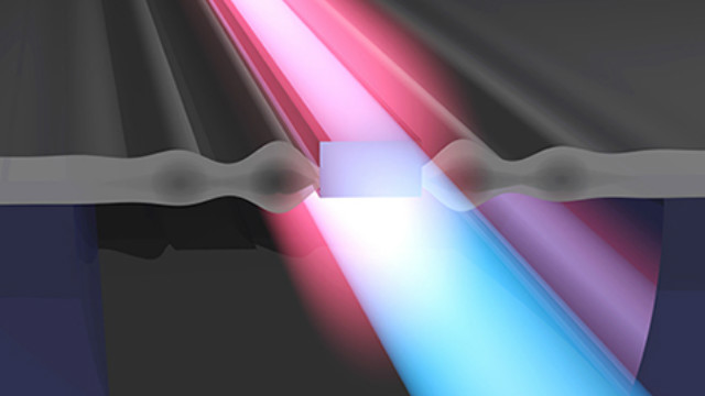 Sounds Amplify Light to Boost Silicon Chips - In Compliance Magazine