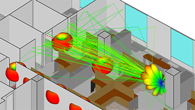 Company Announces Diffuse Scattering Simulation For 5G Millimeter Wave ...