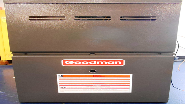 Goodman Recalls Furnaces Due to Electrical Shock Hazard - In Compliance ...