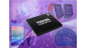 Photo Source: Toshiba America Electronic Components