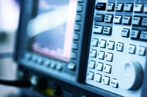 Let’s Talk Oscilloscopes and Their Capabilities Beyond Basic ...