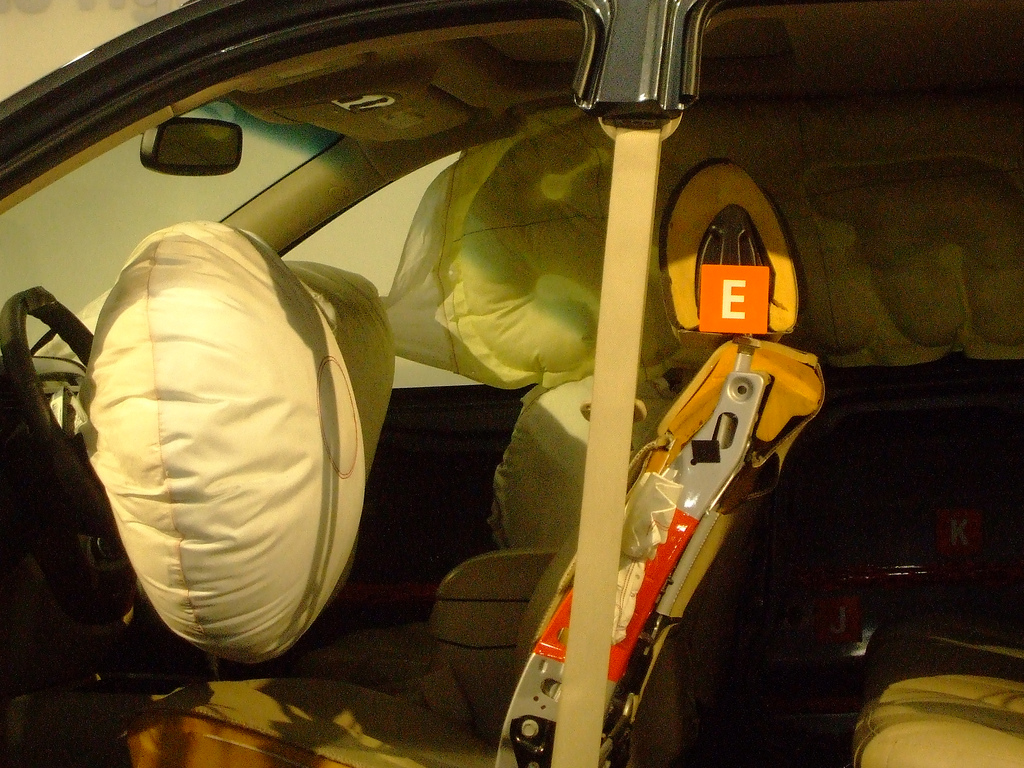 NHTSA Wants Regional Air Bag Recall Expanded  | In Compliance Magazine