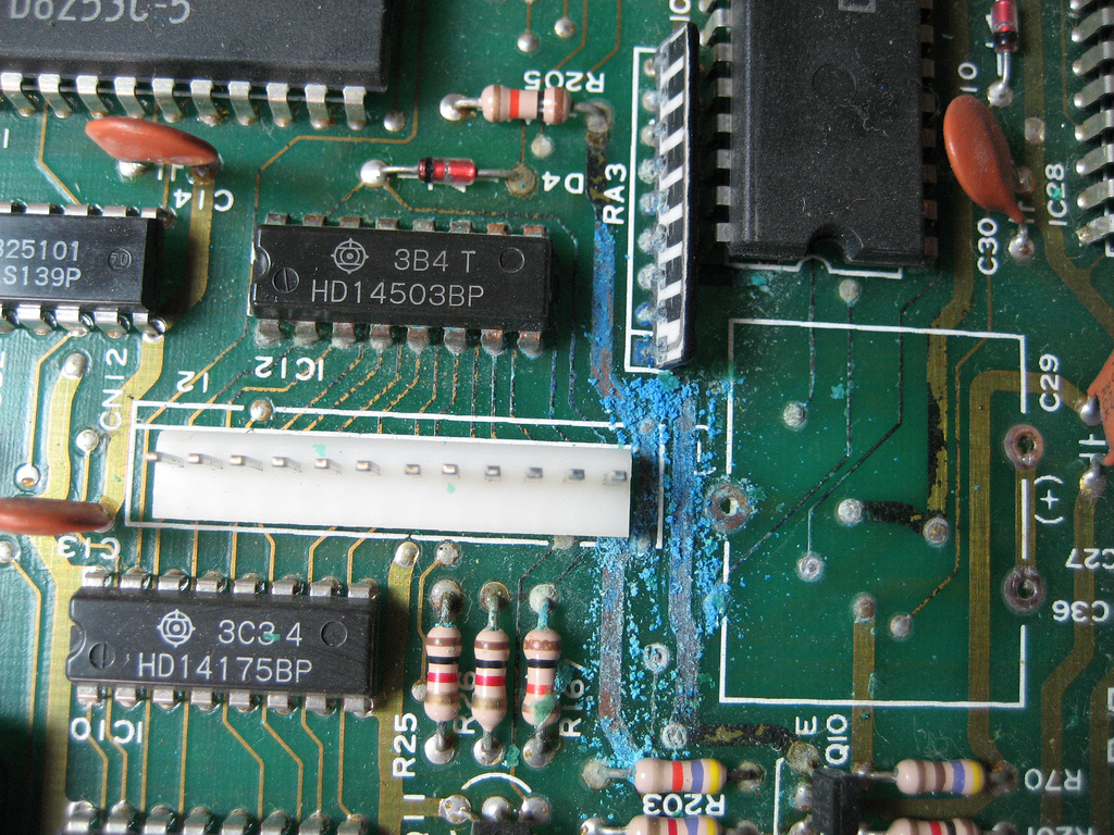 Integrated Circuits | In Compliance Magazine