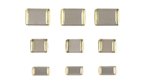 Gold Plated Terminations 