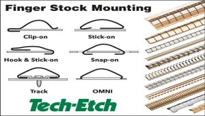Mounting Options EMI Shielding
