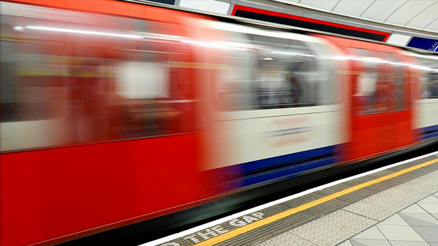 Regenerative Braking System for London's Trains - In Compliance Magazine