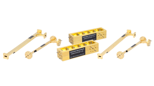 waveguide directional couplers